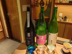 -大米·京都小酒馆·炭烧海鲜·烧鸟(龙口东路店)