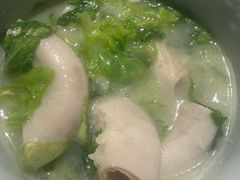 -大良毋米粥(锦龙路总店)