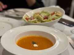 -摩根扒房(桐梓林店)