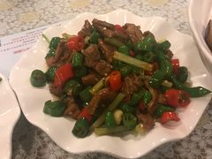 -文三里屯面馆(三里屯店)