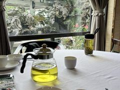 -香雪海饭店中餐厅(人民桥店)