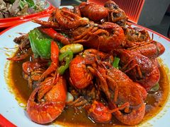 -曹胖子龙虾馆(黄桦路店)