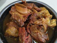 -炬龙牛肉店(新华店)