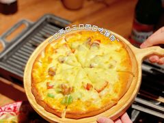 -耶里夏丽·丝路新疆菜·清真食品(徐汇南丹东路臻选店)
