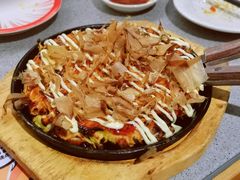 -友壹町寿司(嘉洲广场店)