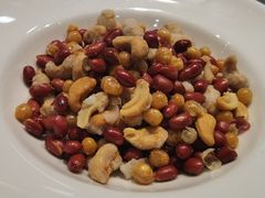 -梁家大院•农家菜(昆山会展中心店)