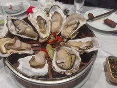 -蠔友汇·海鲜·生蚝烧烤(大东店)