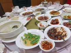 -顺风海鲜港(金玉兰店)