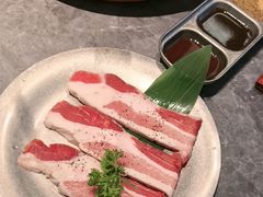 -东味北道熟成·炭火烤肉(九龙店)