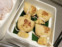 -海底捞火锅(万达广场店)