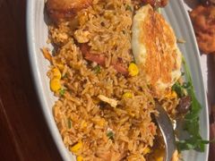 -卡朋厨房(289艺术园区店)