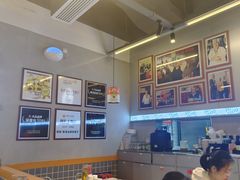 -肥韬茶餐厅(海上世界店)