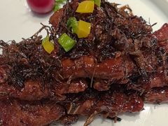 -汤记传菜(秀浦路店)
