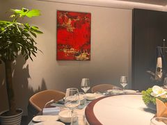 -真地道京味府·鲜橙烤鸭·北京菜(朝外大街东大桥店)