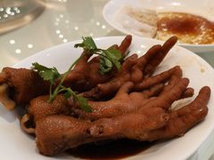 -半岛太子酒家(海港城店)