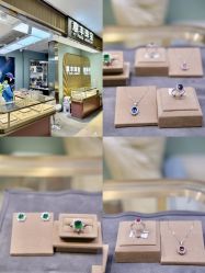 -金展珠宝广场