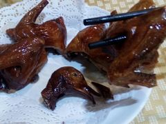 -海宝酒家(中山四路店)