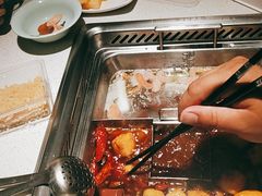 -野妹火锅(龙岗店)