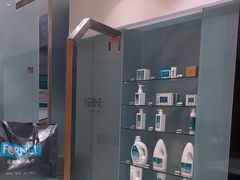-福奈特洗衣洗鞋(杭州东站万象汇店)