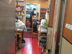大堂-领鲜风味花雕鸡(马端街店)