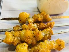 -纪录片《人生一串》体验店(静安店)