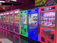 -大玩家(通州万达广场店)