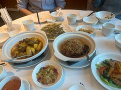 -莆田餐厅PUTIEN(金融街购物中心店)