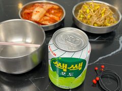 小菜-HONGA HONGA雄家(曹路店)