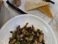 -小厨娘淮扬菜(板桥一店)