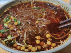 -默记孙抄手(经开万达店)