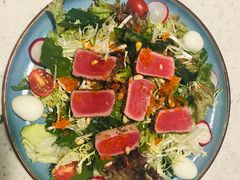 -JUKEBOX玖部音乐餐厅(华侨城店)