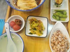 -孙盛兴奥灶面馆·蟹黄面·三虾面(山塘街总店)
