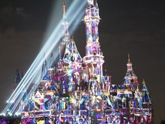 -上海迪士尼度假区