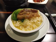 天圯自创豆汤饭-陈麻婆豆腐总店