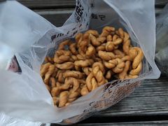 -王阿姨文昌油赞子(府桥街店)