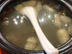 -花满楼(启秀路店)