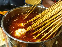 串串-七串串(无锡总店)