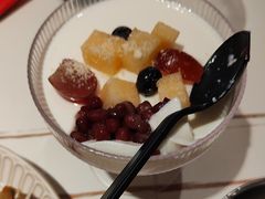 -牛扒先生·雪花牛扒西餐厅(东平店)