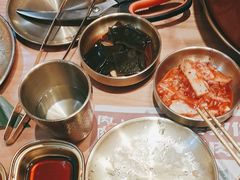 -闻老头·菊花炭烤肉(D11店)