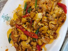 -清真·益鑫羊肉手抓馆(花园北街店)