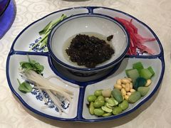 -四季小馆·地道北京小吃(广百店)