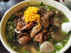 -潮镇老尾牛杂(环城西路店)