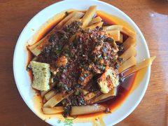 清真益鑫羊肉手抓馆(花园北街店)-清真·益鑫羊肉手抓馆(花园北街店)