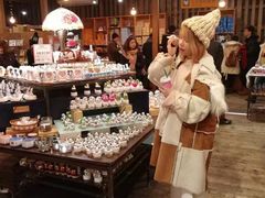 -小樽八音盒堂(手工制作体验馆店)