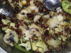 -清真·锦翔炝锅鱼(明德门店)