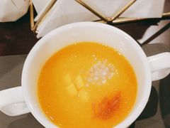 -斑斓西餐厅·自助茶点(高崎机场佰翔花园酒店)