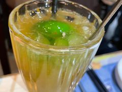 -汉城韩国烧烤火锅(官也街店)