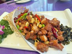 -韩记海鲜饺子(隆仁世家店)