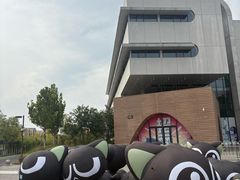 -回龙观体育文化公园