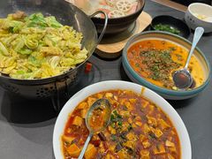 -滇铺子·云南特色菜·第九届野生菌美食节(曲靖万达店)